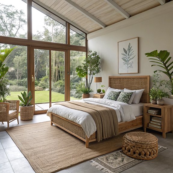nature inspired design features