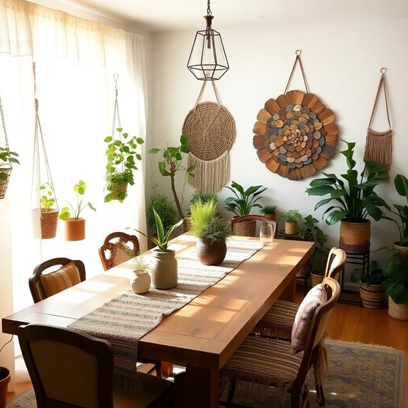 nature inspired home design