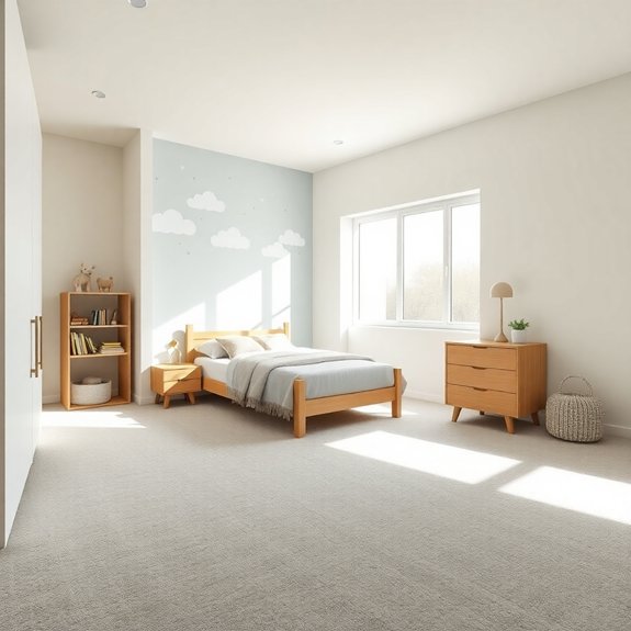non slip surface options