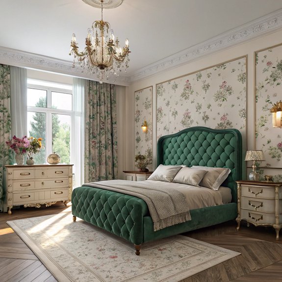 nostalgic classic home accents
