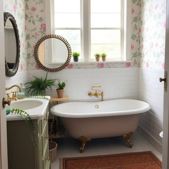 nostalgic design elements showcase