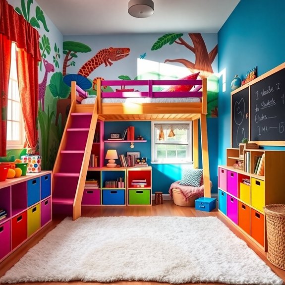 optimal space management tools