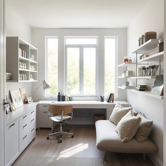 optimize efficient storage systems