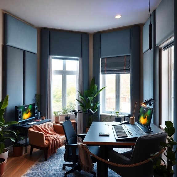 optimize sound quality effectively