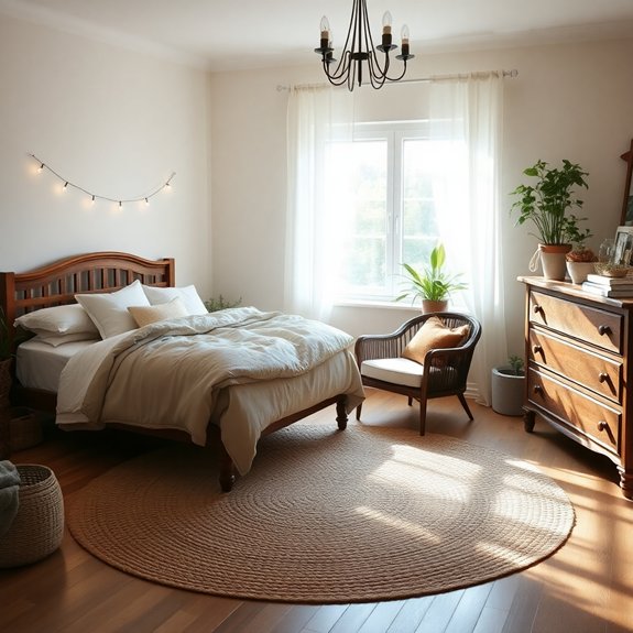 optimize space for movement