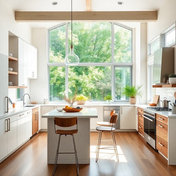 optimize your space design