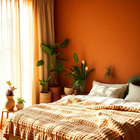 optimizing ambient light conditions