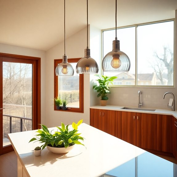 optimizing daylight indoors effectively