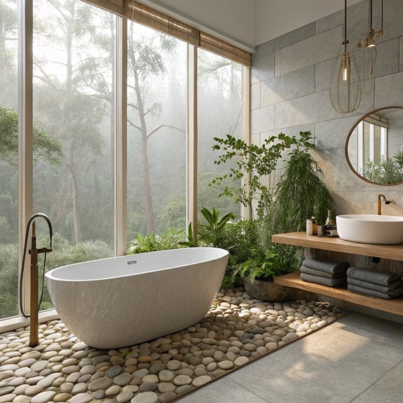 organic design aesthetics