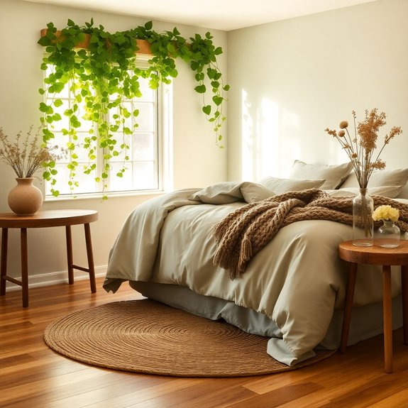 organic design elements