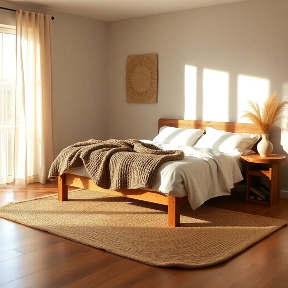 organic surface patterns