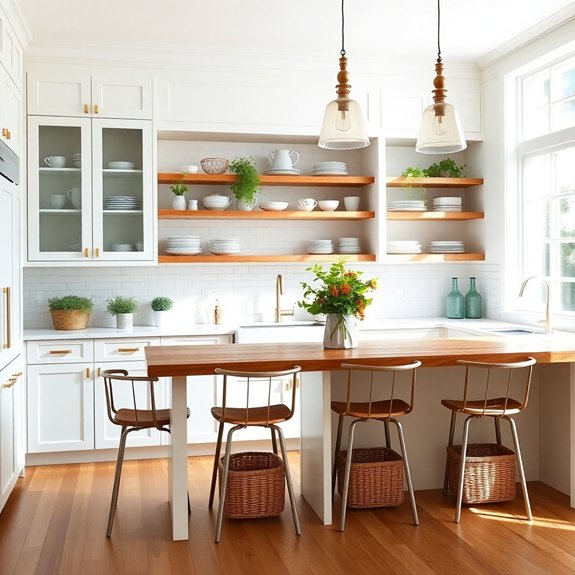 organize efficient storage options