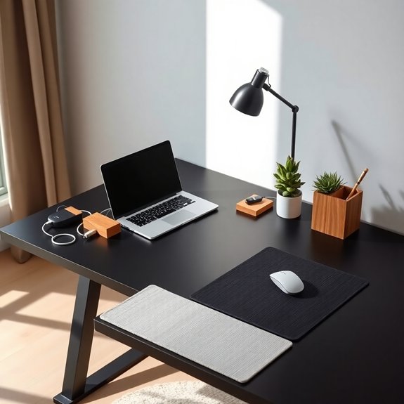 organized cable management solutions