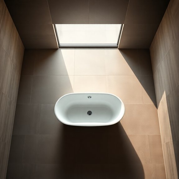 oversized ceramic flooring options
