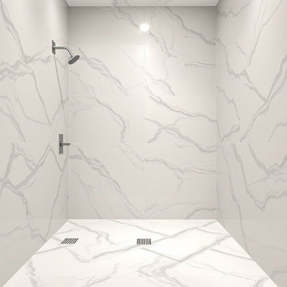 oversized ceramic tile designs