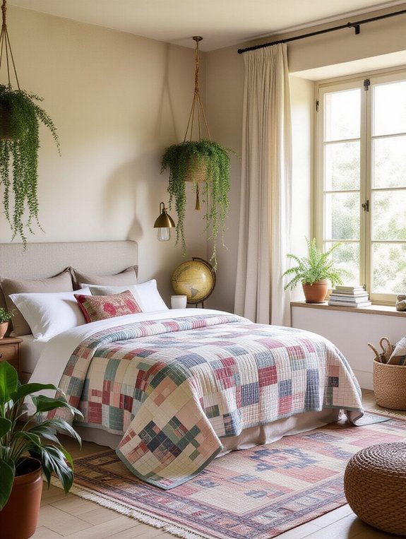 personalize your bedroom decor