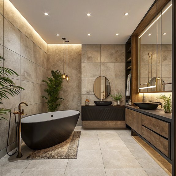 personalized design options