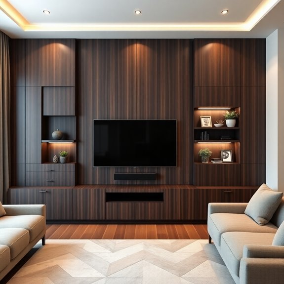 personalized storage solutions design