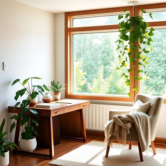 plant growth indicators statement