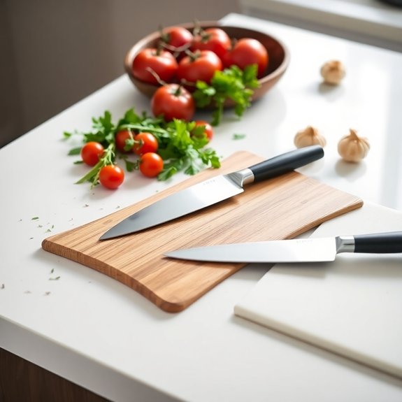 precision cutting instructions