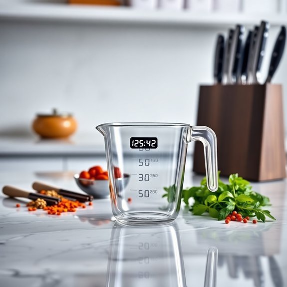 precision kitchen tool
