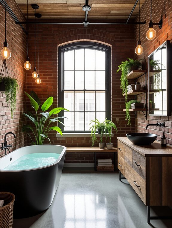 raw elegance in design