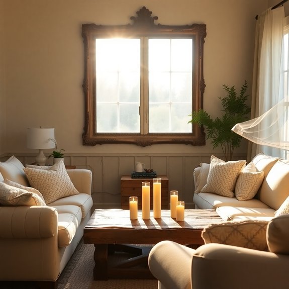 reflective light utilization strategy