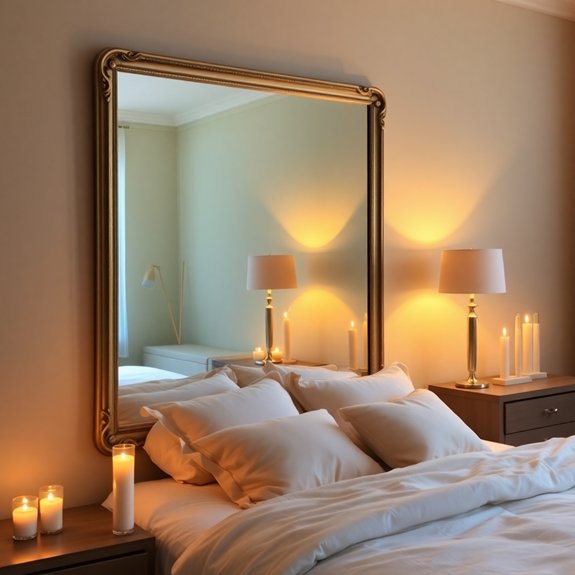 reflective surfaces for illumination