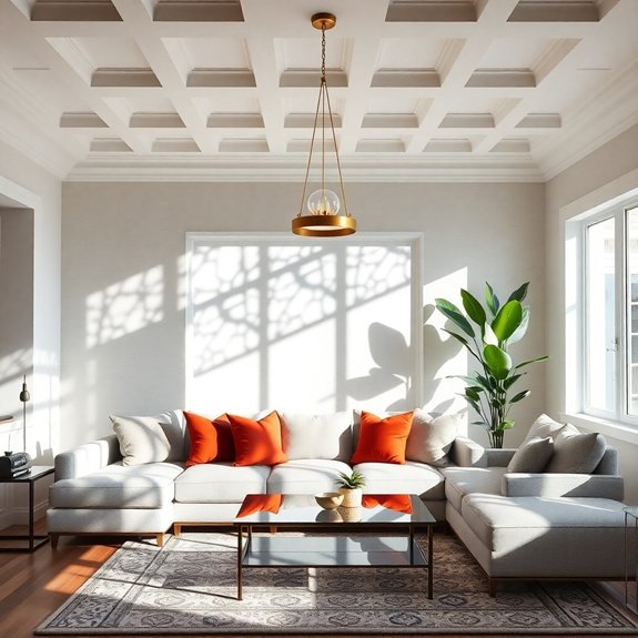 replace light fixtures now