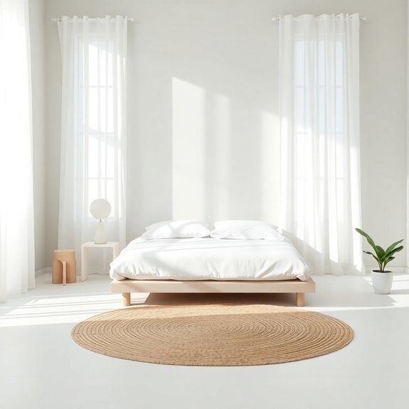 restricting repetitive behaviors