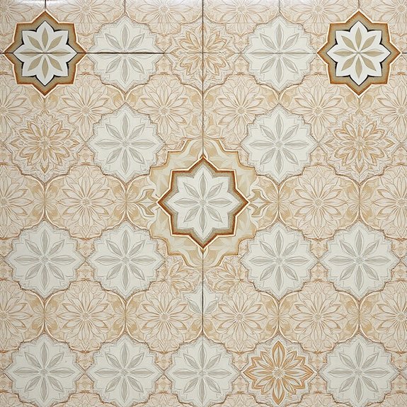 retro style ceramic designs