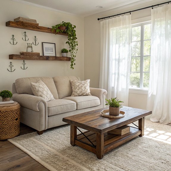 revamp room arrangement strategy