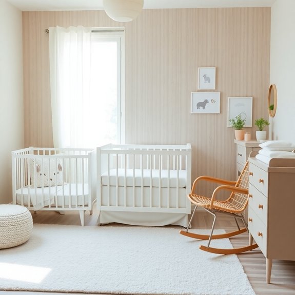 scandinavian minimalist design aesthetic