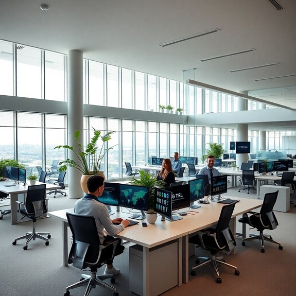 seamless digital transformation strategy