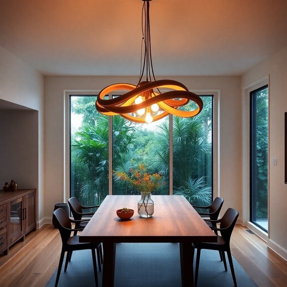 seamless home automation integration