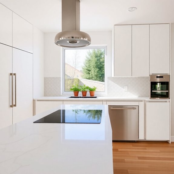 seamless kitchen technology solutions