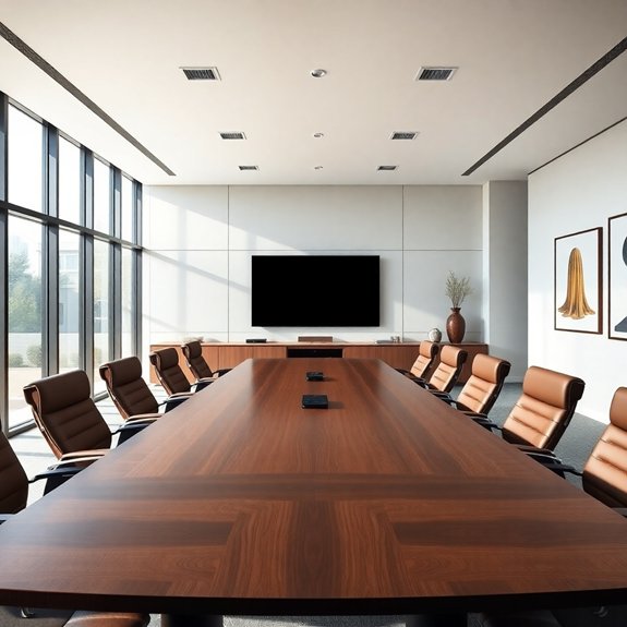 seamless virtual meeting experience