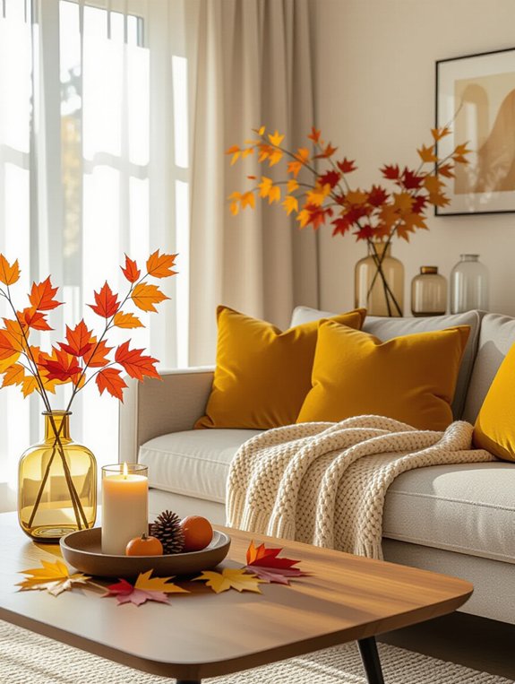 seasonal decor for home