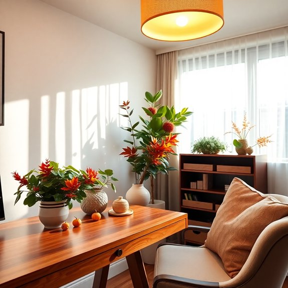 seasonal home decoration ideas