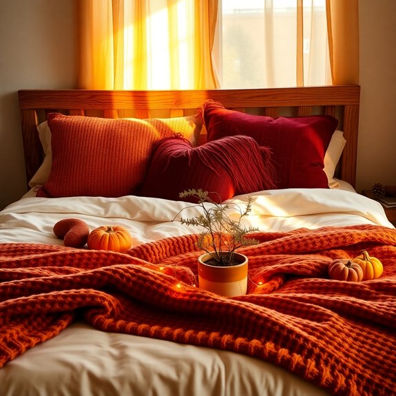 seasonal home decoration updates