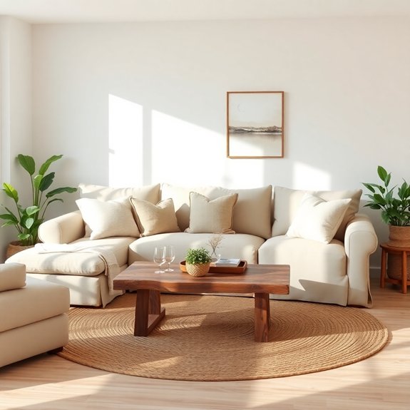 select appropriate color scheme