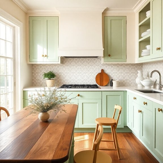 select your color scheme