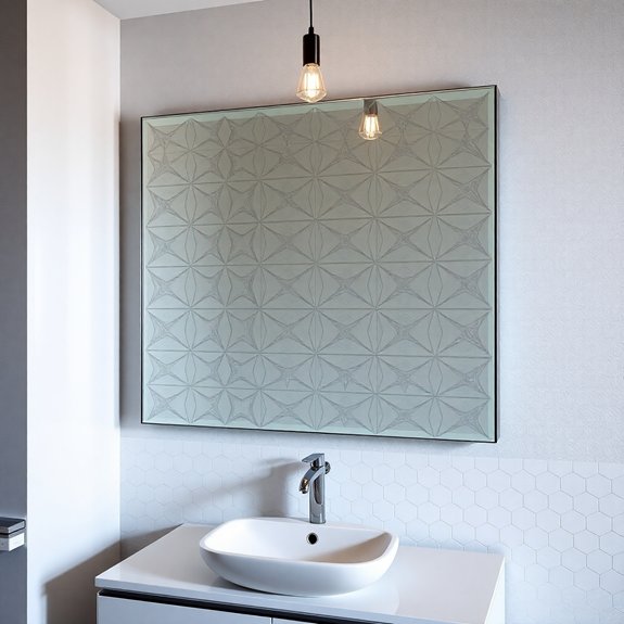 shapes and patterns design