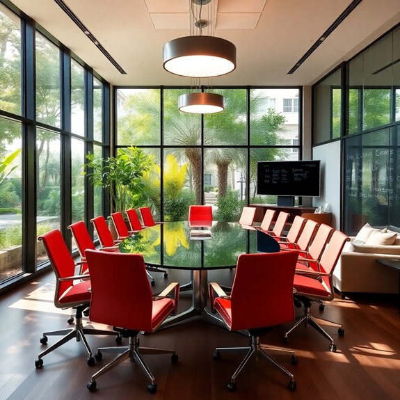 shared creative environments