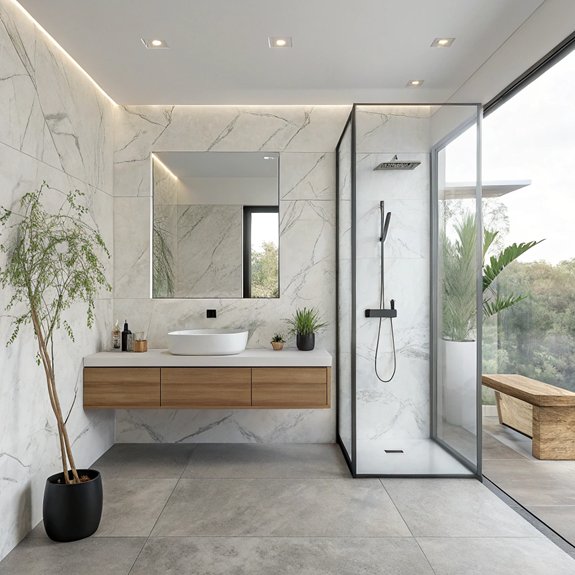 simplicity in aesthetics