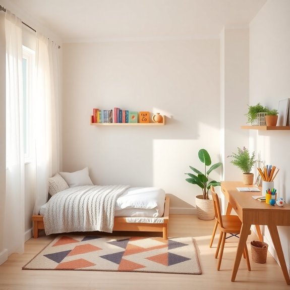 simplicity in aesthetics