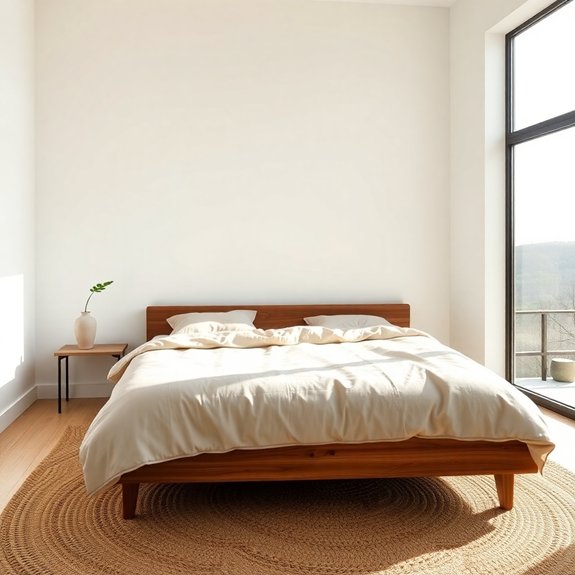 simplicity in aesthetics