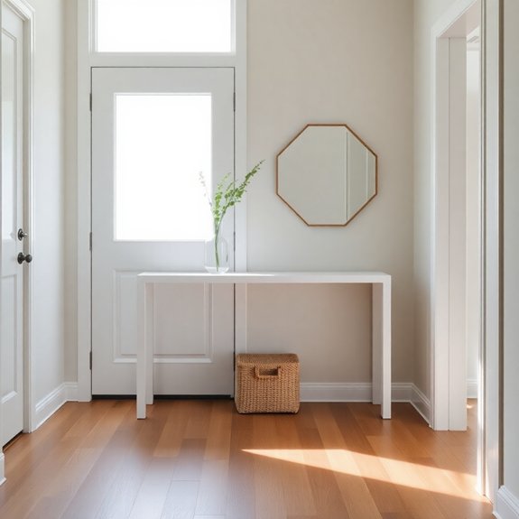 simplicity in aesthetics