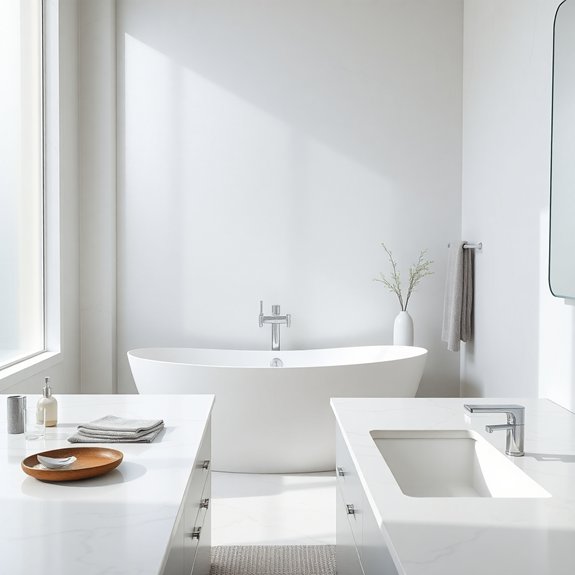 simplicity in aesthetics