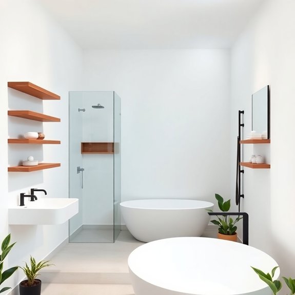 simplicity in design aesthetic